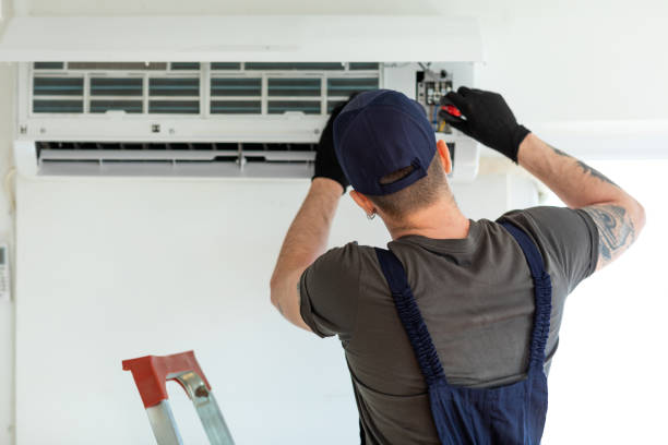 HVAC Maintenance and Cleaning in Boalsburg, PA